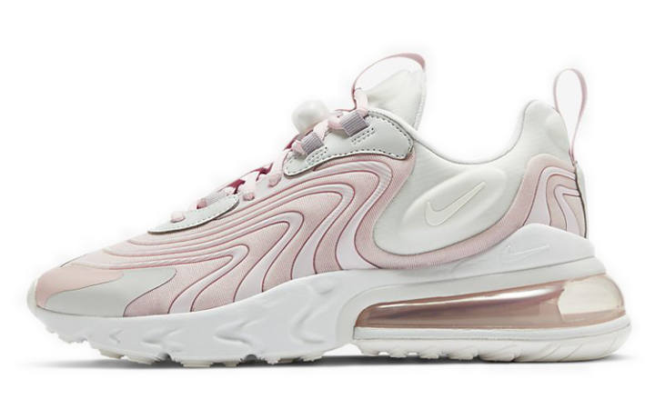 Nike Nike Air Max 270 React Eng Photo Dust Women's