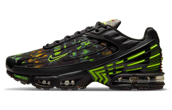 Nike Nike Air Max Plus 3 Crater