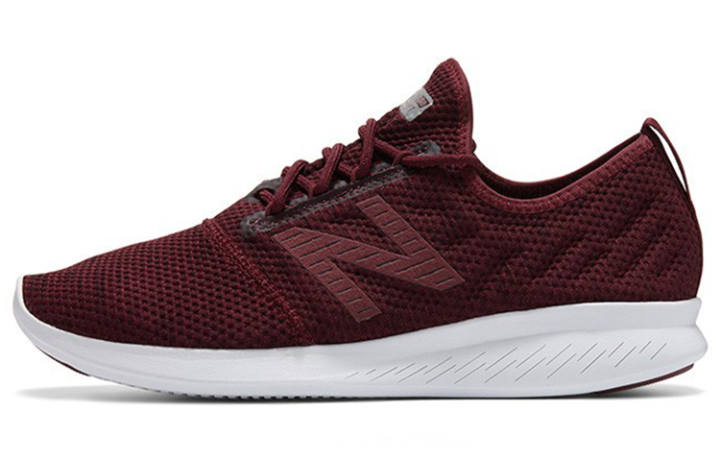 New Balance New Balance NB Coast Fabric Comfortable Low top Running Shoes Men's Ochre