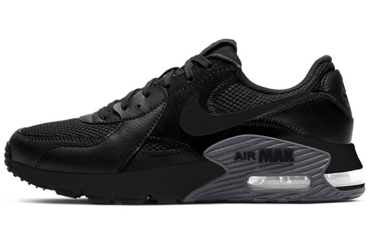 Nike Nike Air Max Excee 'Black Dark Grey' Women's