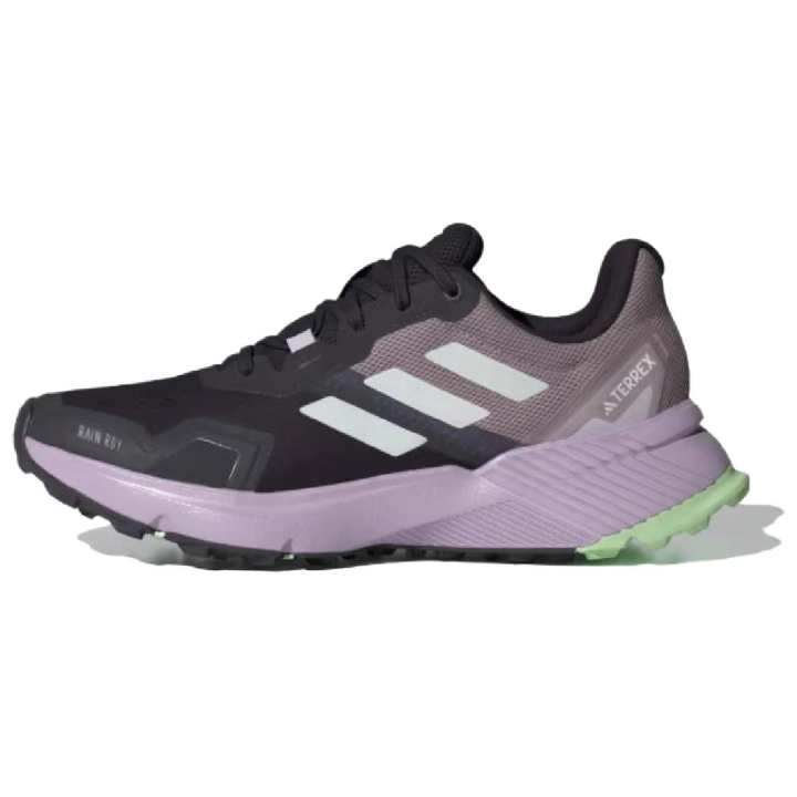 Adidas Adidas Terre Comfortable And Lightweight Cushioning Slip Resistant Abrasion Resistant