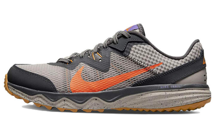 Nike Nike Juniper Trail 'Cobblestone Rush Orange'