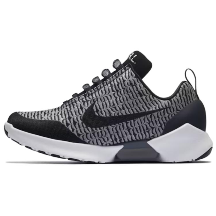 Nike Nike Hyperadapt 1.0 Wolf Gray US Plug