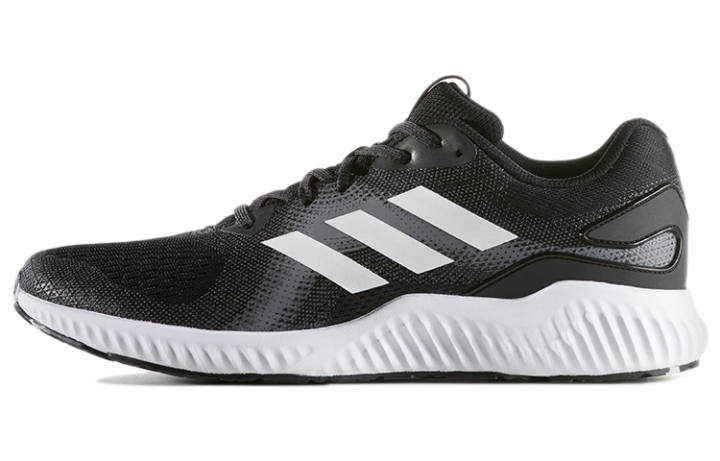 Adidas Adidas Aerobounce St Mesh Slip Resistant, Abrasion Resistant, Lightweight