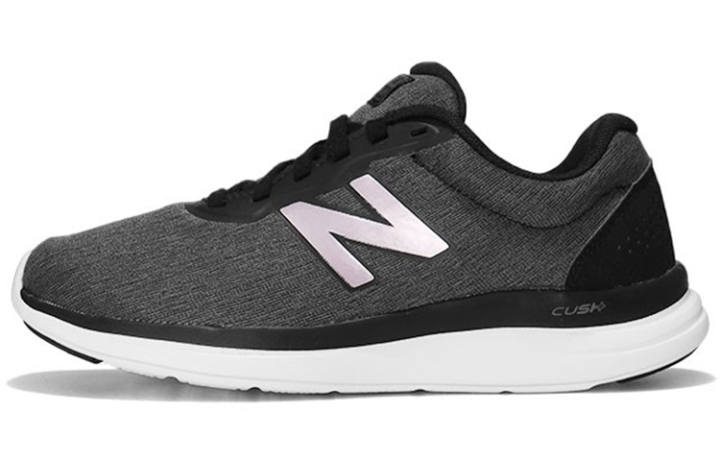 New Balance New Balance Versi 'Black Grey White' Women's