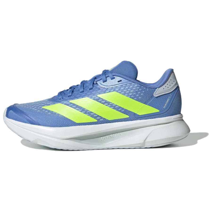 Adidas Duramo Wmns Adidas Sl 2.0 'Blue Fusion Hi-Res Yellow' Women's