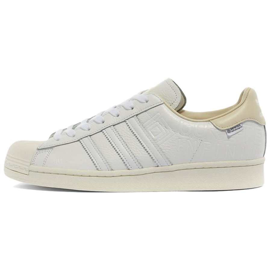 Adidas Originals Adidas Superstar Gore-Tex 'Infinium'