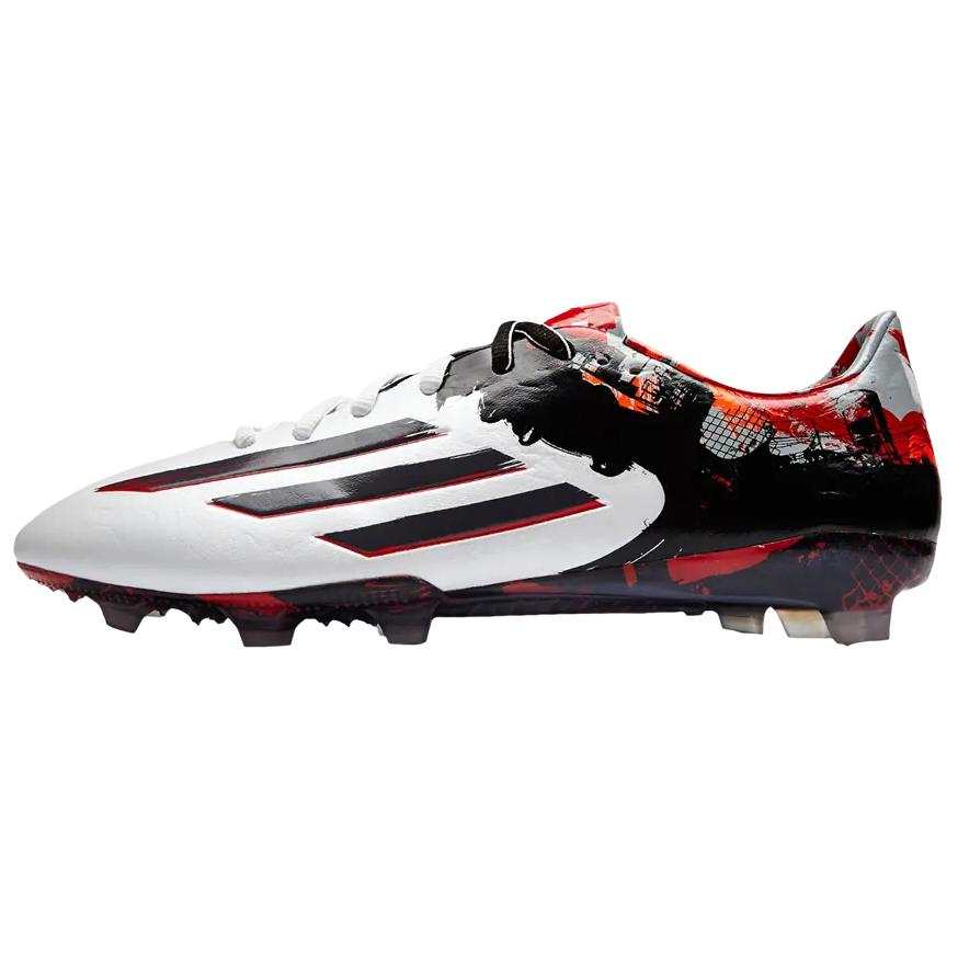 Adidas Messi 10.1 Ignacio Valentini x Messi 10.1 Adidas Fg 'Pibe De Barr10'