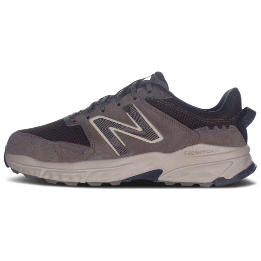 New Balance 510 Wmns Fresh Foam TNew Balancev6 H2O Resist 'Dark Mushroom' Women's