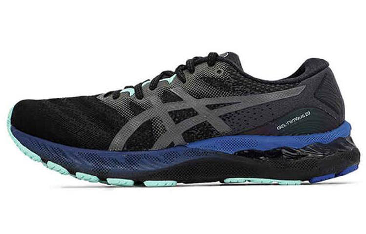 ASICS ASICS Gel Nimbus 23 'Black Blue'