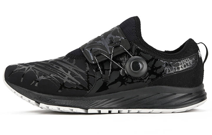 New Balance New Balance FuelCore Sonic Low Cut Black