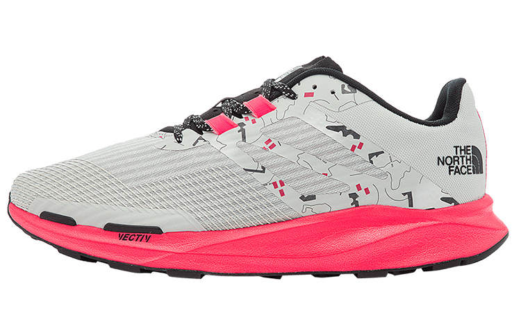 THE NORTH FACE Vectiv Comfortable And Trendy Slip Resistant, Abrasion Resistant, Breathable, Lightweight