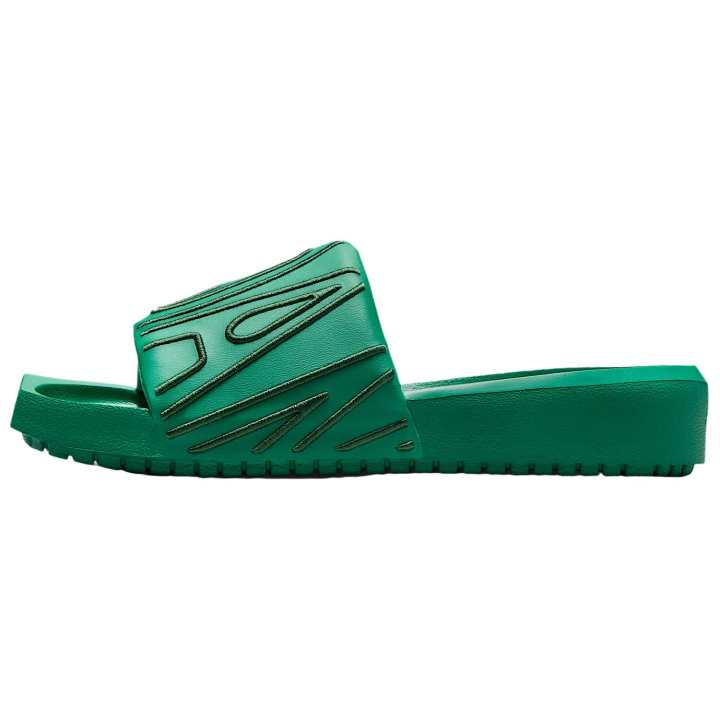 Jordan Jordan Nola Slide Slippers Women's Green