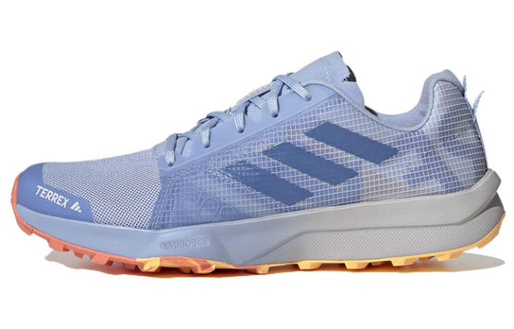 Adidas Adidas Terrex Speed Flow 'Blue' Women's