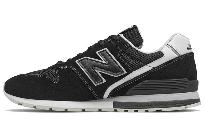 New Balance 996 New Balance 'Black'