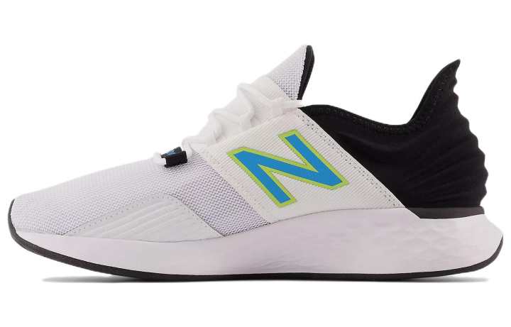 New Balance New Balance Roav Fresh Foam 'White Black'
