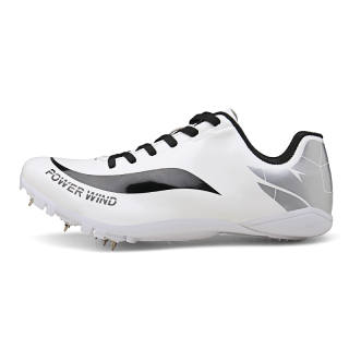 JINGFENG Abrasion Resistant Coverage Low top Sprint Running Shoes Unisex