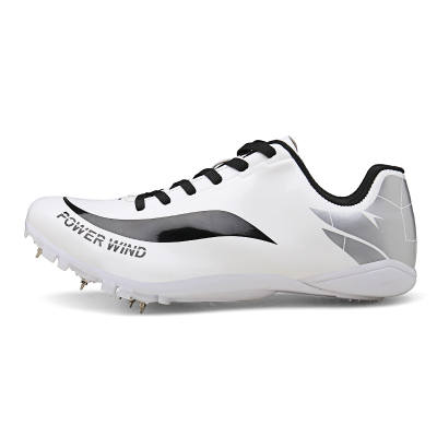 JINGFENG Abrasion Resistant Coverage Low top Sprint Running Shoes Unisex
