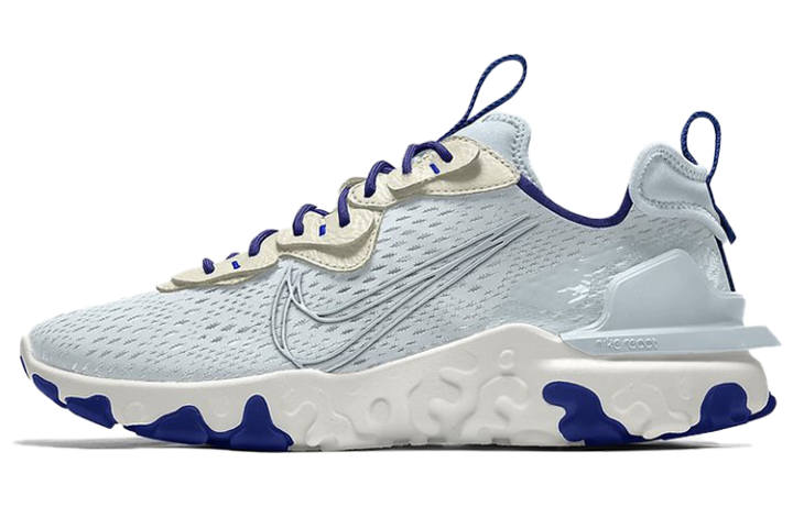 Nike Nike React Vision Yeti Out