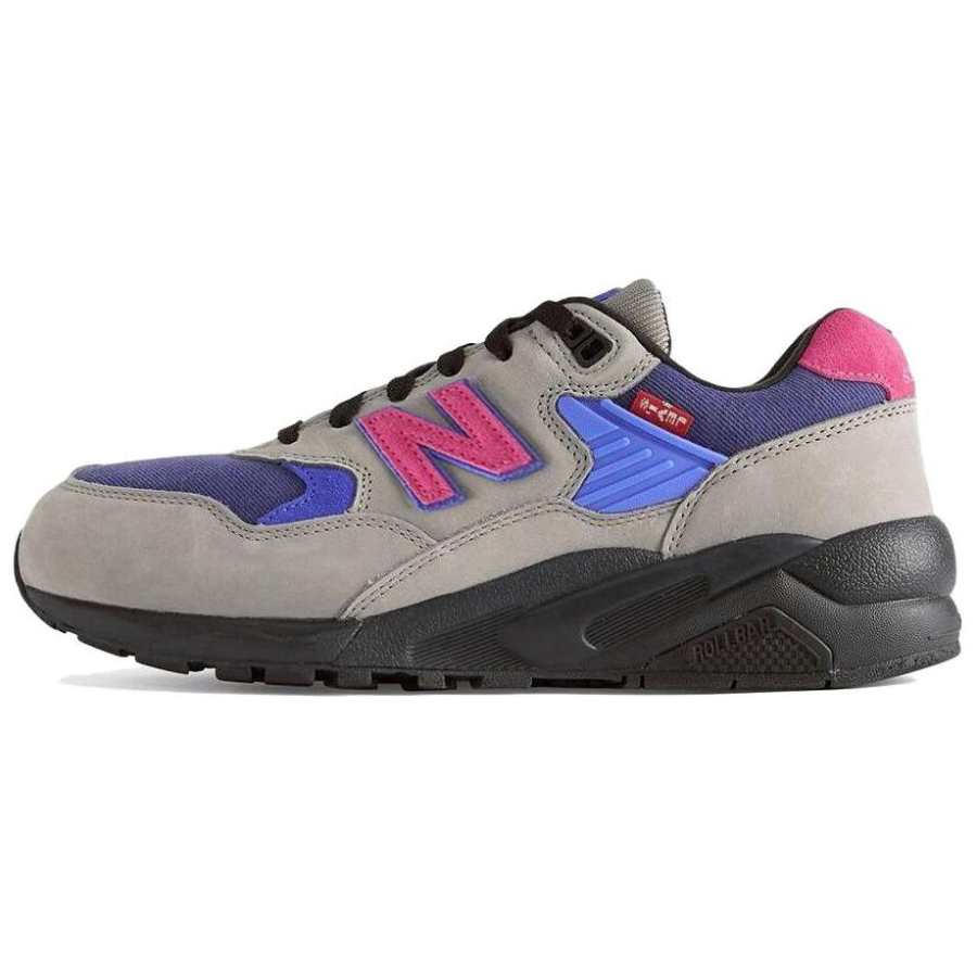 New Balance 580 Levi's x 580 New Balance '150th Anniversary - Dark Gray'