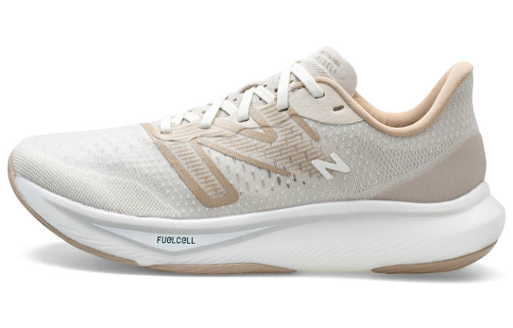 New Balance New Balance NB Fuelcell Rebel V3 Mesh Breathable Coverage Lightweight Rebound Low top