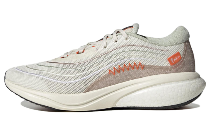 Adidas Adidas X Parley Supernova 2 'Non Dyed Wonder Taupe'