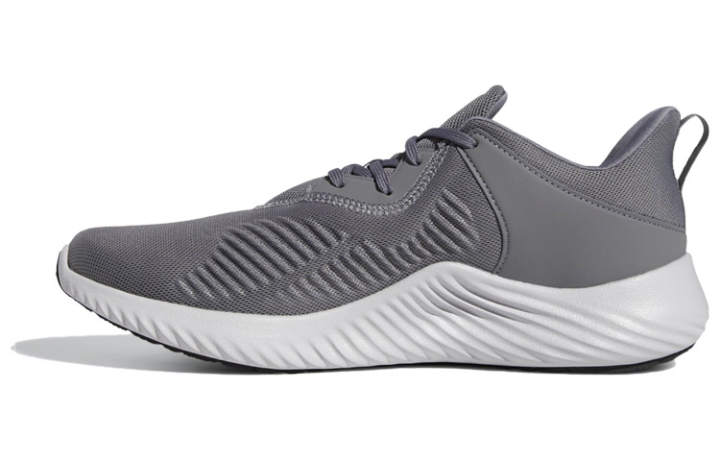 Adidas Adidas Alphabounce Rc 2.0 'Grey White'