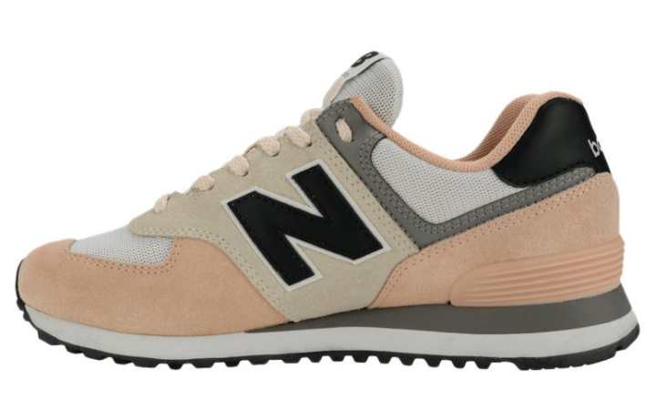 New Balance New Balance Nb 574 'Pink' Women's