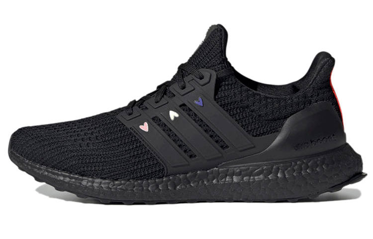 Adidas Adidas UltraBoost 4.0 Dna 'Black Hearts'