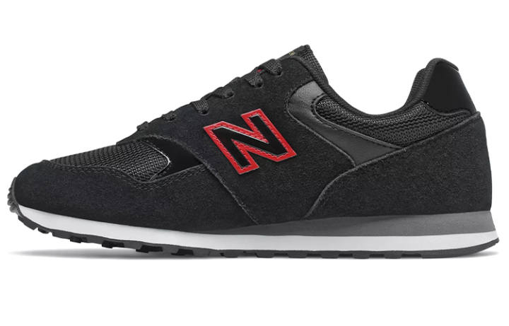 New Balance New Balance 393 Series Black Women's