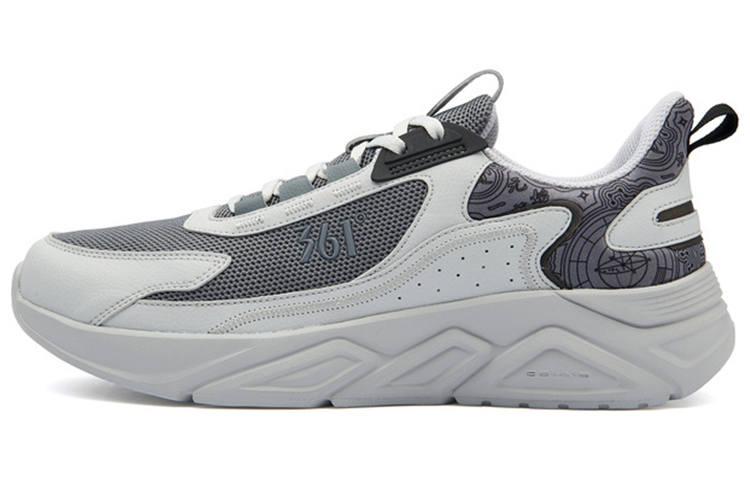 361° Dragon Eye 2.0 Mesh Slip Resistant, Abrasion Resistant, Breathable, Lightweight, Rebound