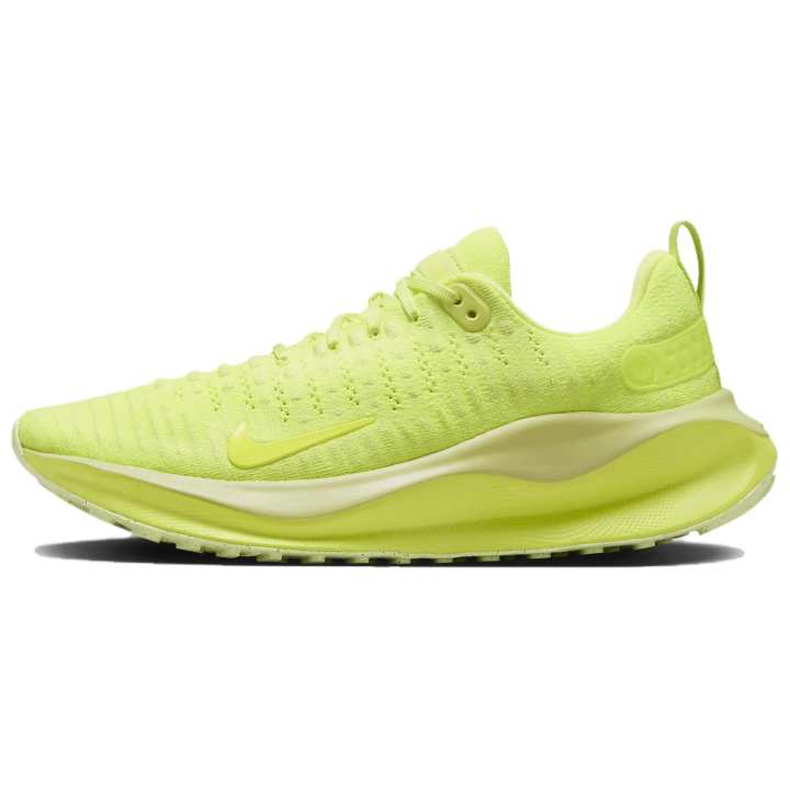 Nike Nike React Infinity Run Flyknit 4 Slip Resistant Abrasion Resistant Slip Resistant Abrasion Resistant Low top Casual