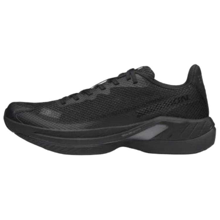 SALOMON SPECTUR 2 Low top Running Shoes Unisex Black