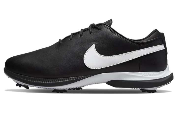 Nike Nike Air Zoom Victory Tour 2 Wide Leather Cushioning Slip Resistant Abrasion Resistant