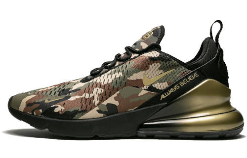 Nike Nike Air Max 270 Doernbecher 2018