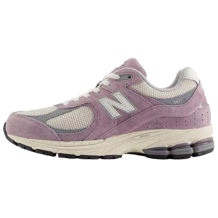 New Balance 2002R New Balance 'Ice Wine Linen'