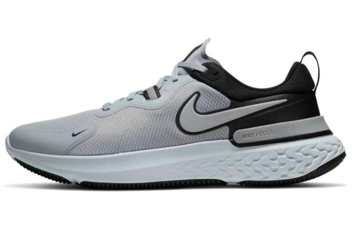 Nike Nike React Miler Grey/Black