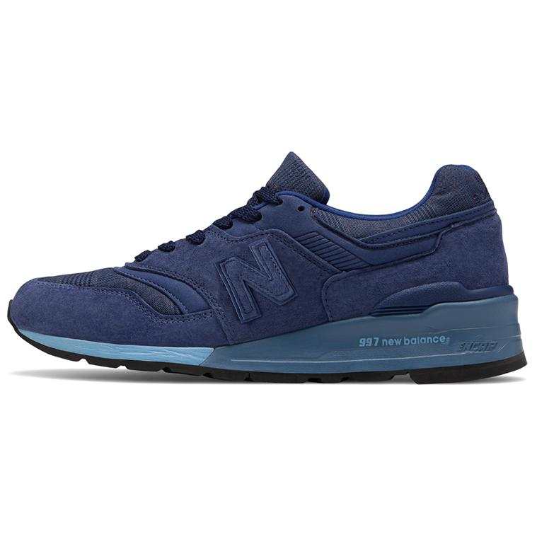 New Balance 997 New Balance Made in Usa 'Blue'