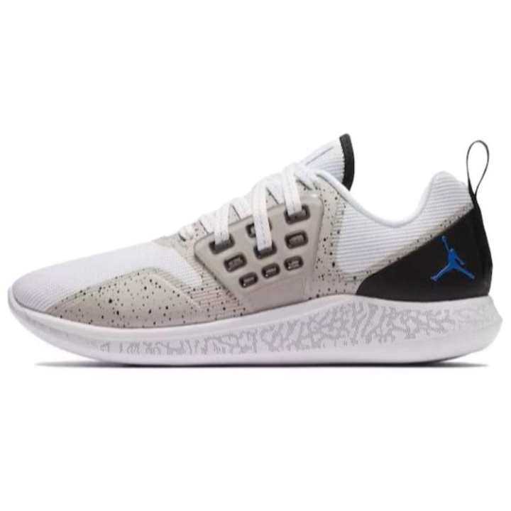 Jordan Jordan Grind White Tech Grey