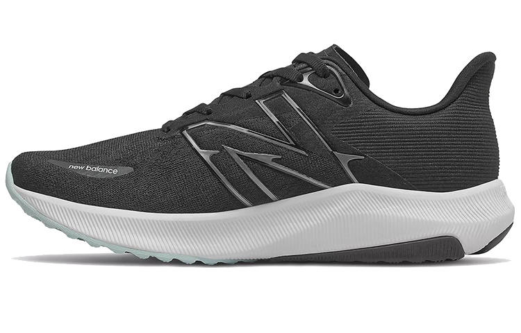 New Balance FuelCell Propel Wmns New Balance v3 'Black Pale Blue' Women's