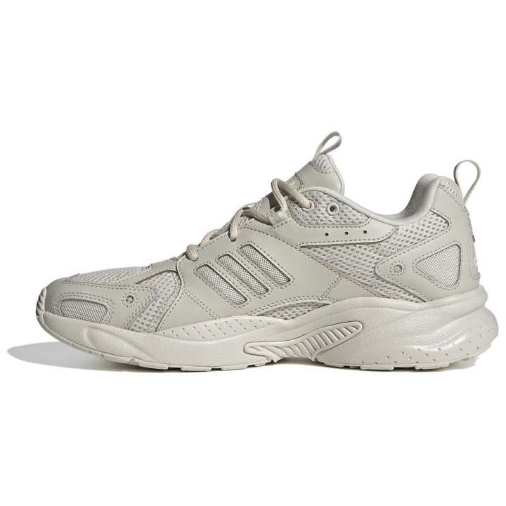 Adidas Adidas JZ Runner Slip Resistant Slip Resistant Low top Running Shoes Men's Gray