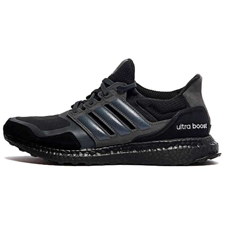Adidas Adidas Ultraboost S&L 'Black Granite'