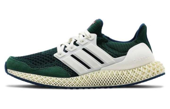 Adidas Packer x Adidas ULT Fabric Cushioning Slip Resistant Abrasion Resistant Cushioning Slip Resistant Abrasion Resistant