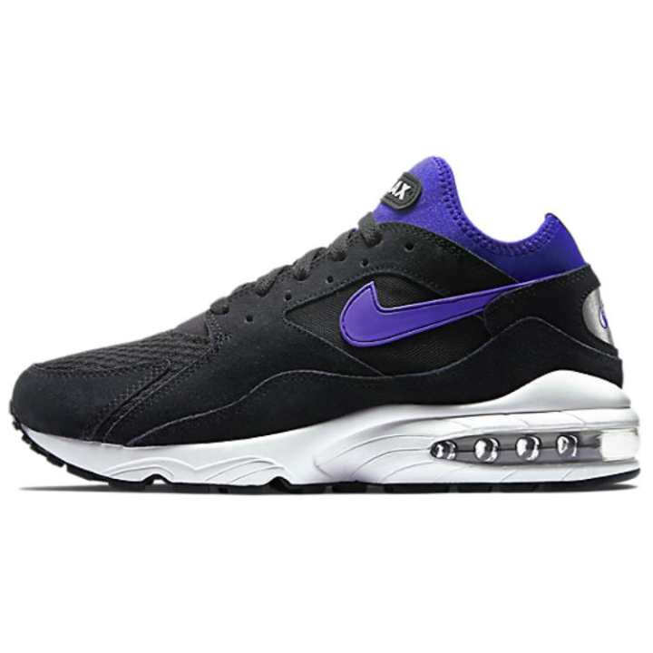 Nike Nike Air Max 93 Black Persian Violet