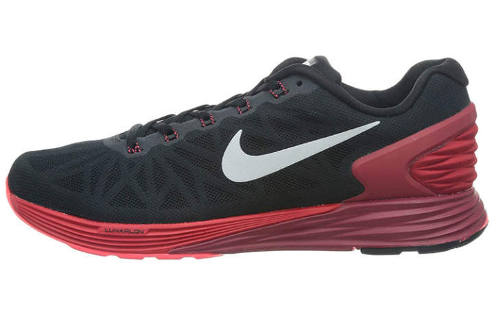 Nike Nike Lunarglide 6 'Black'