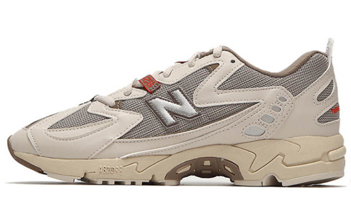 New Balance New Balance 828 'Grey Brown'