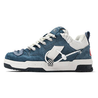 LUCX Mid top Casual Shoes Unisex