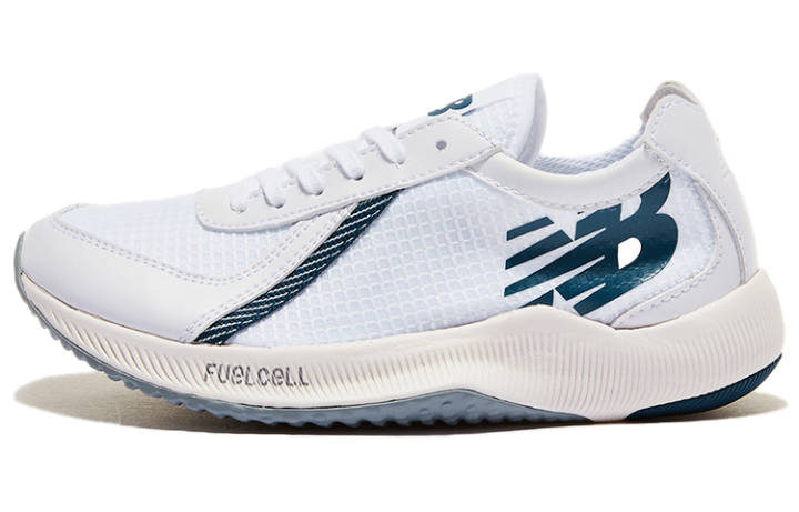 New Balance New Balance FuelCell Supercomp Ii 'White Green'