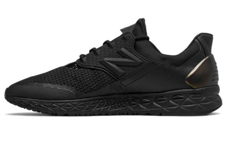 New Balance New Balance 100 Black