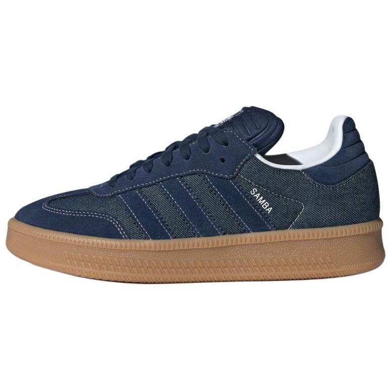 Adidas Originals Adidas Samba Xlg 'Night Indigo Denim'